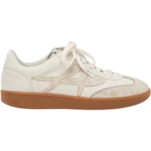 ASH - Shoes > Sneakers - Beige - Ash - Modalova