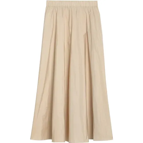 Skirts > Midi Skirts - - P.a.r.o.s.h. - Modalova