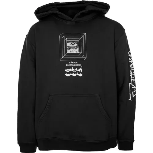 Sweatshirts & Hoodies > Hoodies - - Brain Dead - Modalova