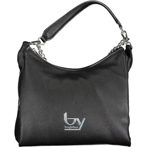 Byblos - Bags > Handbags - Black - Byblos - Modalova