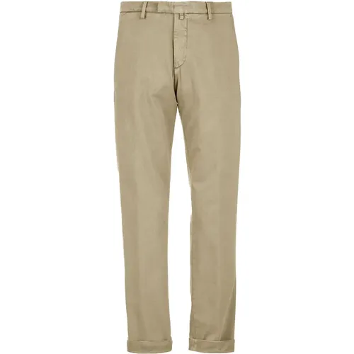 Trousers > Chinos - - Briglia - Modalova