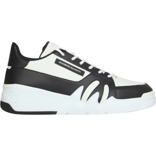 Shoes > Sneakers - - giuseppe zanotti - Modalova