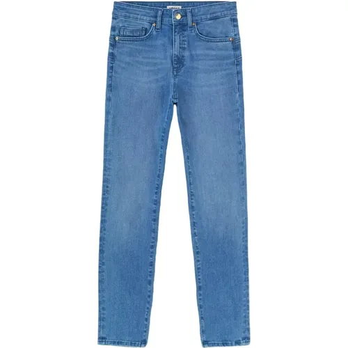 Jeans > Cropped Jeans - - GAS - Modalova