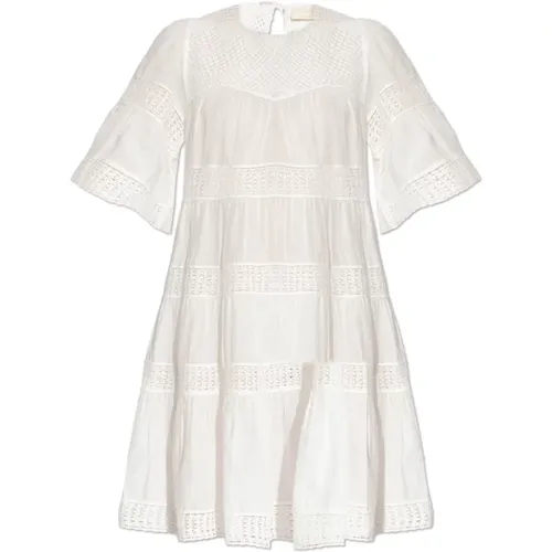 Dresses > Day Dresses > Short Dresses - - Ulla Johnson - Modalova