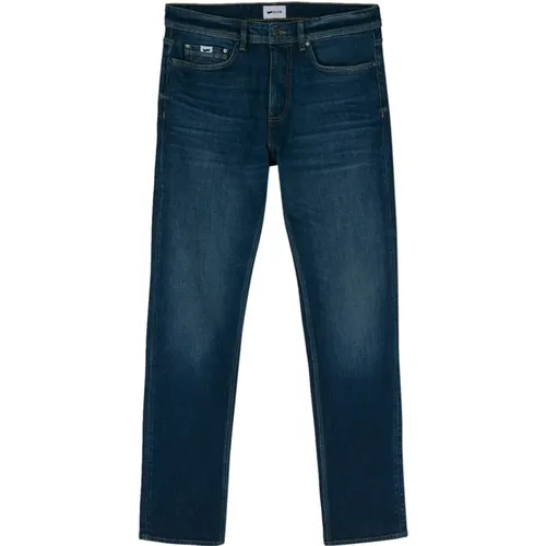 Jeans > Slim-fit Jeans - - GAS - Modalova