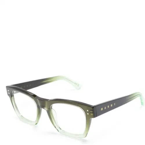 Accessories > Glasses - - Marni - Modalova