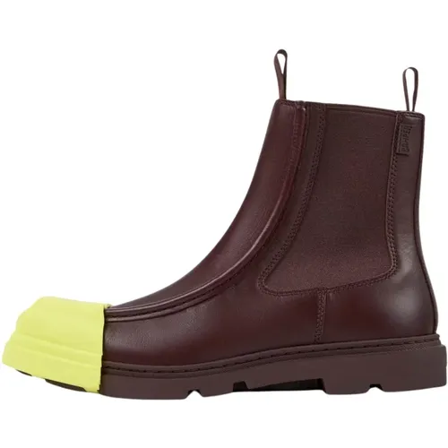 Shoes > Boots > Chelsea Boots - - Camper - Modalova