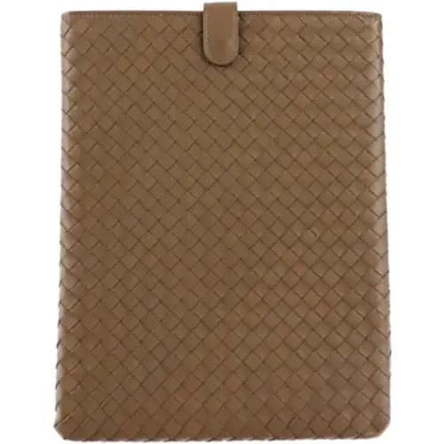 Pre-owned > Pre-owned Accessories - - Bottega Veneta Vintage - Modalova