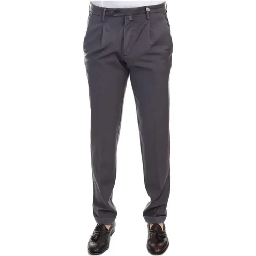 Trousers > Slim-fit Trousers - - Myths - Modalova