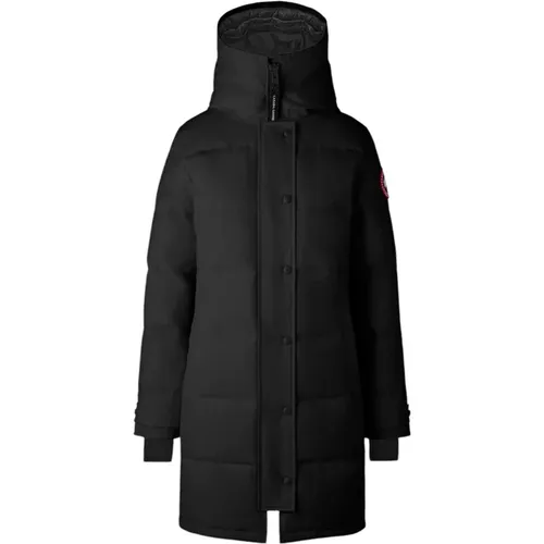 Coats > Parkas - - Canada Goose - Modalova