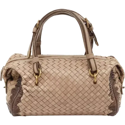 Pre-owned > Pre-owned Bags > Pre-owned Handbags - - Bottega Veneta Vintage - Modalova