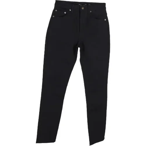 Pre-owned > Pre-owned Jeans - - Yves Saint Laurent Vintage - Modalova