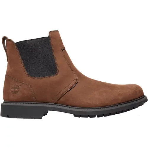 Shoes > Boots > Chelsea Boots - - Timberland - Modalova