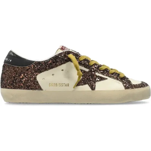 Shoes > Sneakers - - Golden Goose - Modalova