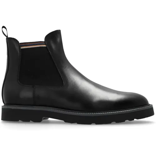 Shoes > Boots > Chelsea Boots - - Paul Smith - Modalova