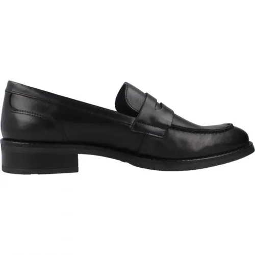 Shoes > Flats > Loafers - - Fluchos - Modalova