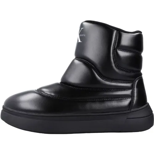 Shoes > Boots > Ankle Boots - - Calvin Klein - Modalova
