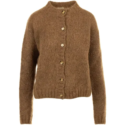 Knitwear > Cardigans - - Hartford - Modalova