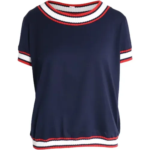 Pre-owned > Pre-owned Tops - - Moncler Pre-owned - Modalova