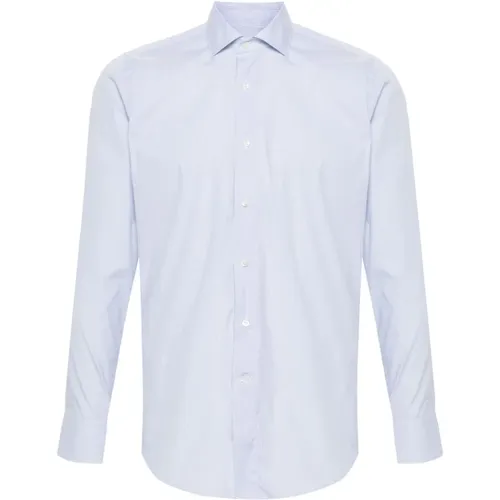 Shirts > Formal Shirts - - Canali - Modalova