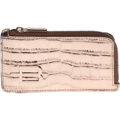 Accessories > Wallets & Cardholders - - Baldinini - Modalova