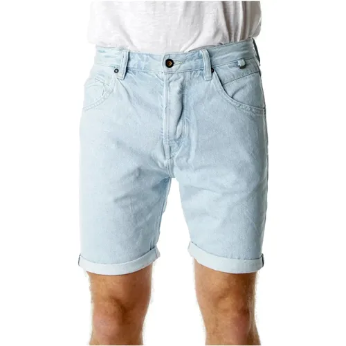 Shorts > Denim Shorts - - Gabba - Modalova