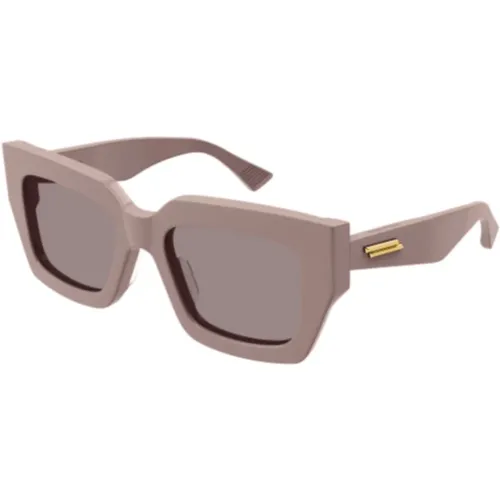 Accessories > Sunglasses - - Bottega Veneta - Modalova