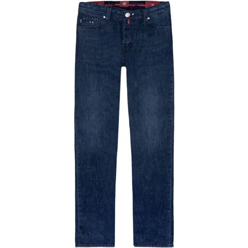 Jeans > Slim-fit Jeans - - Tramarossa - Modalova