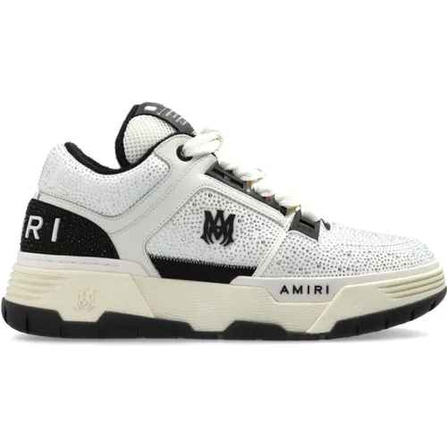 Amiri - Shoes > Sneakers - White - Amiri - Modalova