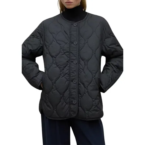 Jackets > Winter Jackets - - Ecoalf - Modalova