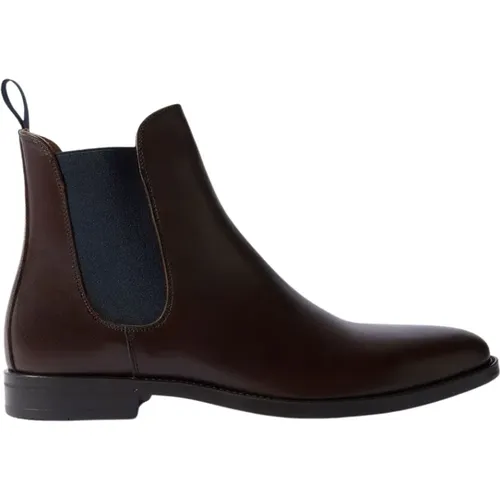 Shoes > Boots > Chelsea Boots - - Scarosso - Modalova