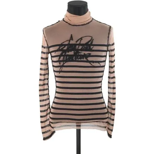 Pre-owned > Pre-owned Tops - - Jean Paul Gaultier Pre-owned - Modalova