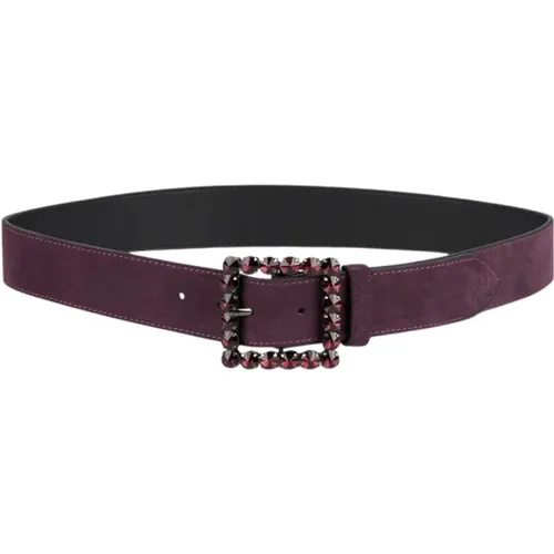 Accessories > Belts - - Alma en Pena - Modalova