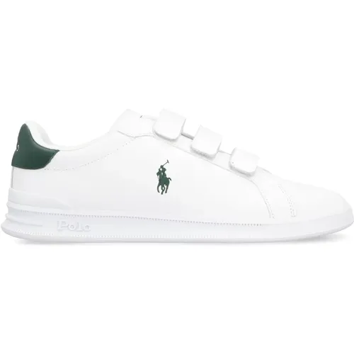 Shoes > Sneakers - - Polo Ralph Lauren - Modalova