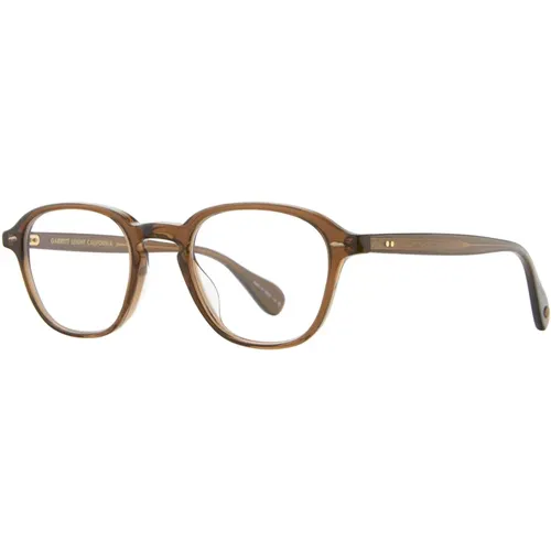 Accessories > Glasses - - Garrett Leight - Modalova