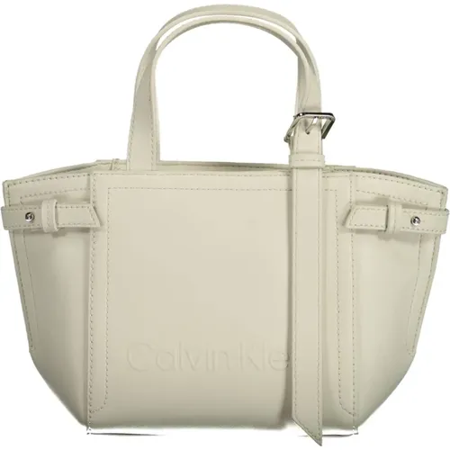 Bags > Handbags - - Calvin Klein - Modalova