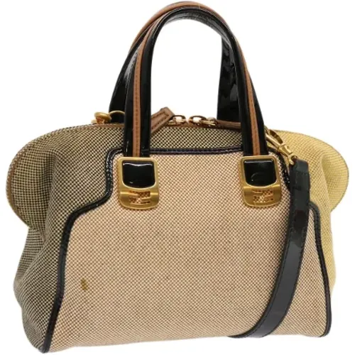 Pre-owned > Pre-owned Bags > Pre-owned Handbags - - Fendi Vintage - Modalova