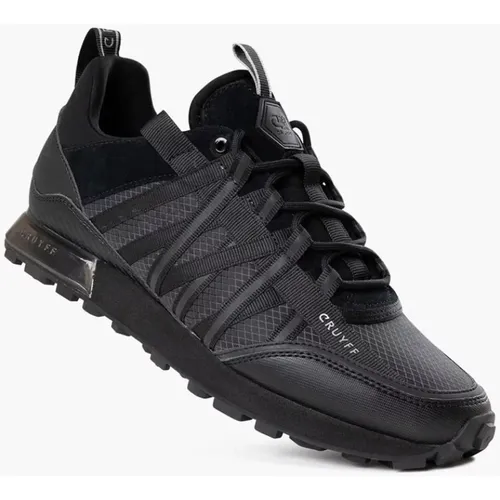 Cruyff - Shoes > Sneakers - Black - Cruyff - Modalova