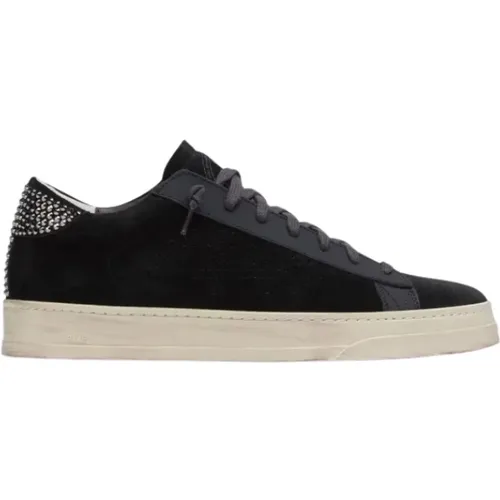 P448 - Shoes > Sneakers - Black - P448 - Modalova