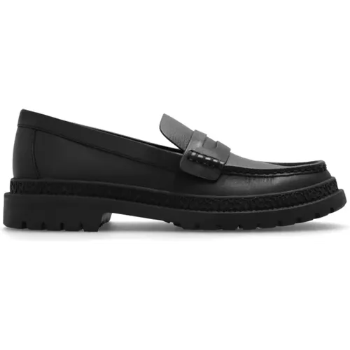 Shoes > Flats > Loafers - - Coach - Modalova