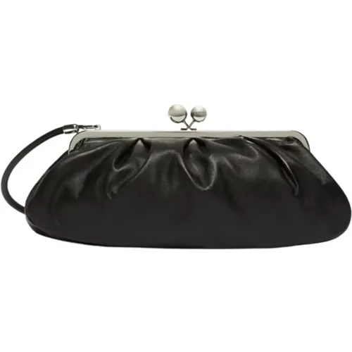 Bags > Clutches - - Max Mara Weekend - Modalova