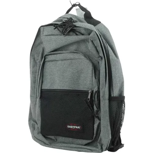 Eastpak - Bags > Backpacks - Gray - Eastpak - Modalova