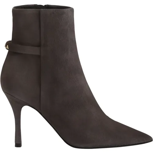 Shoes > Boots > Heeled Boots - - Furla - Modalova