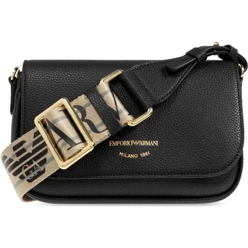 Bags > Cross Body Bags - - Emporio Armani - Modalova