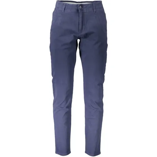 Trousers > Slim-fit Trousers - - Dockers - Modalova