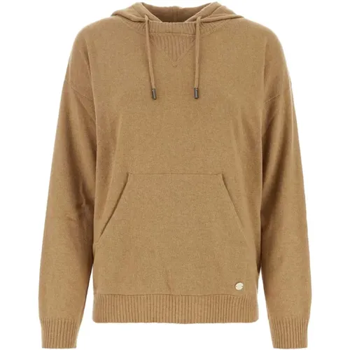 Sweatshirts & Hoodies > Hoodies - - Woolrich - Modalova