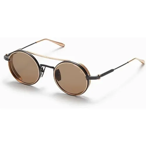 Accessories > Sunglasses - - Akoni - Modalova