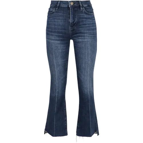 Jeans > Boot-cut Jeans - - Frame - Modalova