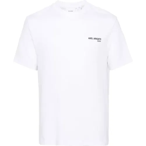 Tops > T-Shirts - - Axel Arigato - Modalova