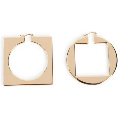 Accessories > Jewellery > Earrings - - Jacquemus - Modalova